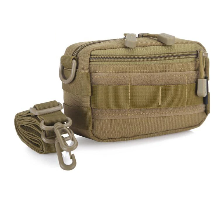 Универсальная сумка для аксессуаров D5 Molle, маленькая сумка-мессенджер для повседневного использования (SKU050296)
Универсальная сумка для аксессуаров D5 Molle, маленькая сумка-мессенджер для повседневного использования (SKU050296)