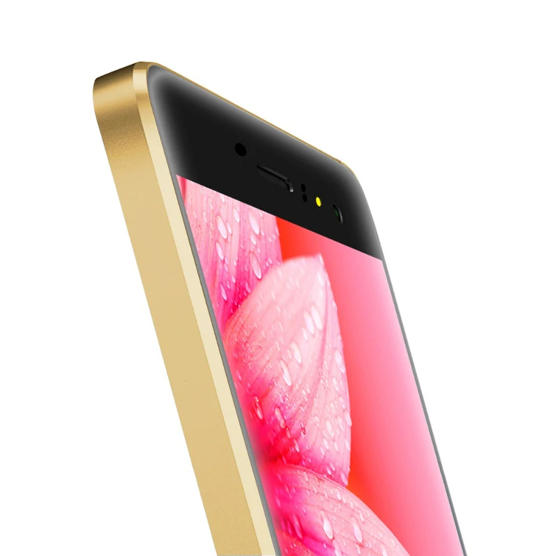 Оригинал VKWORLD T3 4 Г LTE Сотовый телефон 5.0 дюймов MTK6735 Quad Core Android 5.1 2 ГБ RAM 16 ROM Dual SIM 8MP GPS