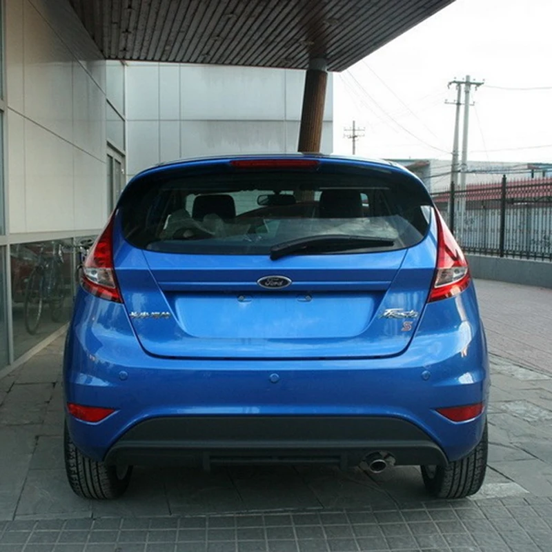 Car Windshield Rear Wiper Blade For Ford Fiesta MK6, (2008+),Rear wiper,Natural rubber, Car Accessories
Car Windshield Rear Wiper Blade For Ford Fiesta MK6, (2008+),Rear wiper,Natural rubber, Car Accessories