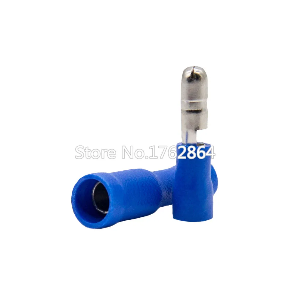 100PCS/LOT Insulation tube for insulated terminals wires FRD(MPD)2-156 insulation crimp terminal connector aislamiento terminal
100PCS/LOT Insulation tube for insulated terminals wires FRD(MPD)2-156 insulation crimp terminal connector aislamiento terminal