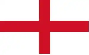 

England Republic Flags Wholesale Lot of 10 PCS National Polyester Banner150* 90cm 3ft x 5ft All over the world outdoor