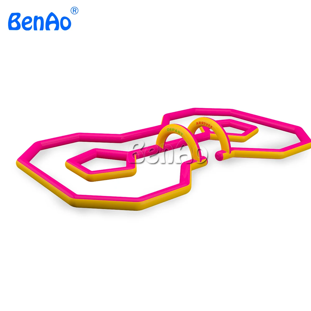 AA158 Pop Inflatable racing car Autodrome,inflatable racing speedway,inflatable go kart race track,Inflatable karting track
AA158 Pop Inflatable racing car Autodrome,inflatable racing speedway,inflatable go kart race track,Inflatable karting track
