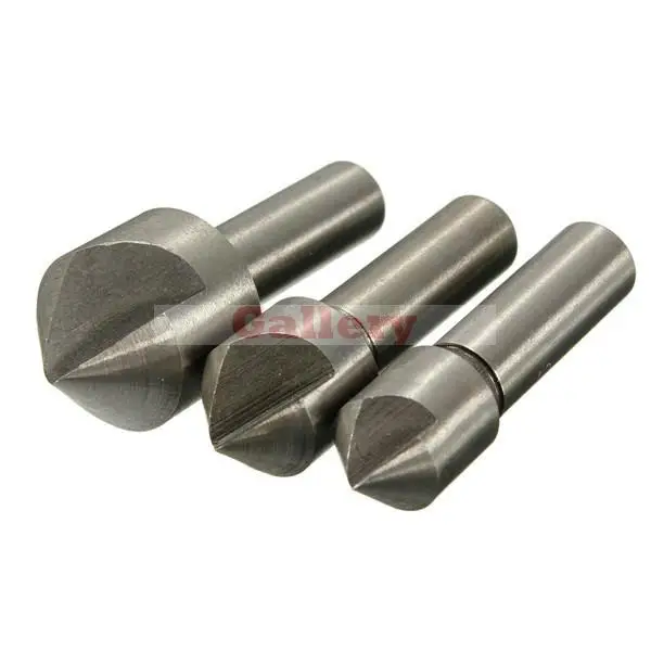 3 Pcs 10/12 16 Mm Hss Countersink Drill Bit Set Chamfering Cutter 12 Forstner Drill Bit Drill Bit Drill Bit
3 Pcs 10/12 16 Mm Hss Countersink Drill Bit Set Chamfering Cutter 12 Forstner Drill Bit Drill Bit Drill Bit