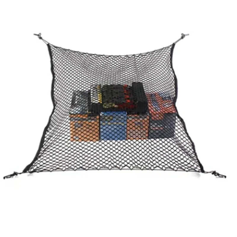 Alijunda Car trunk floor cargo net for Jaguar XF XJS XJ XK S-TYPE X-TYPE XJ8 XJL XJ6 XKR XK8 X320 X308
Alijunda Car trunk floor cargo net for Jaguar XF XJS XJ XK S-TYPE X-TYPE XJ8 XJL XJ6 XKR XK8 X320 X308