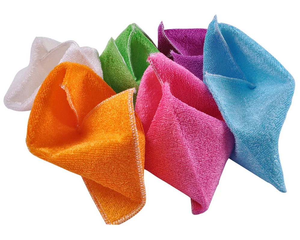 Durable microfiber bamboo fiber dish washing cloth for kitchen clean, magic clean bamboo cleaning dish towels for kitchen towel
Durable microfiber bamboo fiber dish washing cloth for kitchen clean, magic clean bamboo cleaning dish towels for kitchen towel