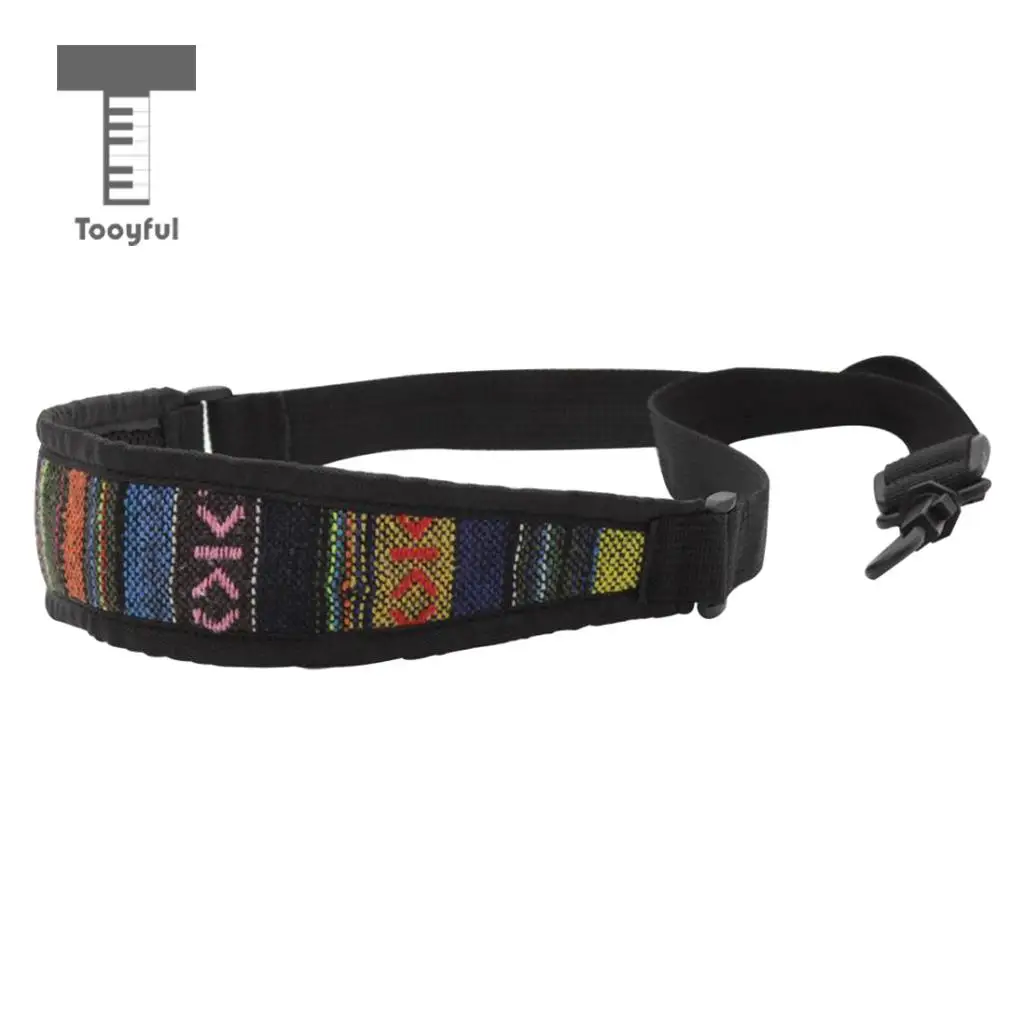 Tooyful Sax High Elastic Cotton Single Shoulder Neck Belt for Player Play Saxophone
Tooyful Sax High Elastic Cotton Single Shoulder Neck Belt for Player Play Saxophone