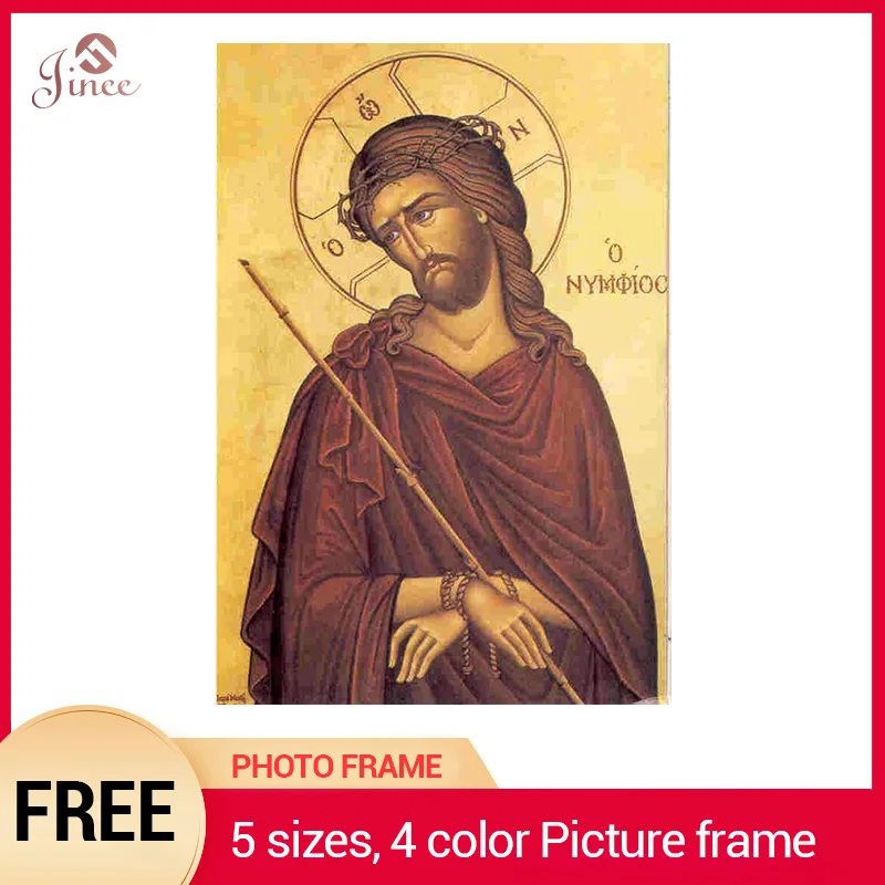 5D DIY Diamond Painting Religion Diamond Painting Cross Stitch Religious Needlework Home Decorative Believer Handmade Gift
5D DIY Diamond Painting Religion Diamond Painting Cross Stitch Religious Needlework Home Decorative Believer Handmade Gift