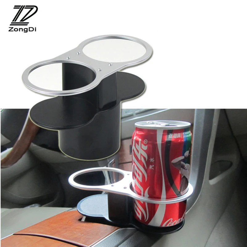 ZD 1Pc Car water cup holder Double mouth for Seat Leon Ibiza Renault Duster Megane 2 Logan Captur Clio Mazda 3 6 CX-5 2017
ZD 1Pc Car water cup holder Double mouth for Seat Leon Ibiza Renault Duster Megane 2 Logan Captur Clio Mazda 3 6 CX-5 2017