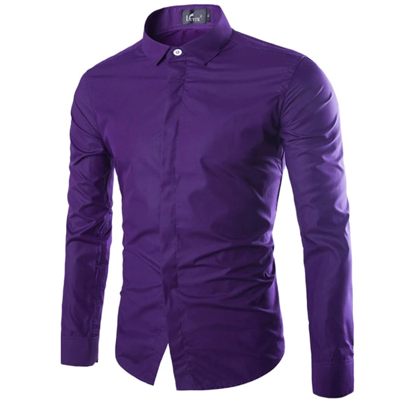 Brand Sky Blue Men Shirt Long Sleeve Chemise Homme 2016 Autumn Fashion Solid Color Slim Fit Mens Dress Shirts Camisa Social
Brand Sky Blue Men Shirt Long Sleeve Chemise Homme 2016 Autumn Fashion Solid Color Slim Fit Mens Dress Shirts Camisa Social