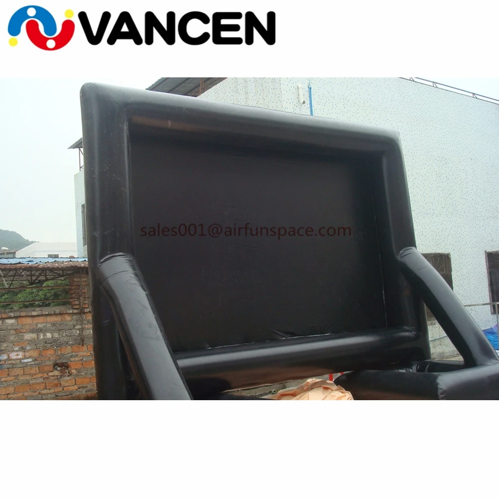 32ft giant inflatable projector screen factory price inflatable movie screen for outdoor
32ft giant inflatable projector screen factory price inflatable movie screen for outdoor
