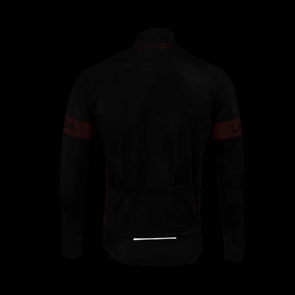2019 lixada Winter Thermal Fleece Cycling Clothes Men Long Sleeve Jersey Suit Outdoor Riding Bike MTB Clothing Bib Pants Set
2019 lixada Winter Thermal Fleece Cycling Clothes Men Long Sleeve Jersey Suit Outdoor Riding Bike MTB Clothing Bib Pants Set