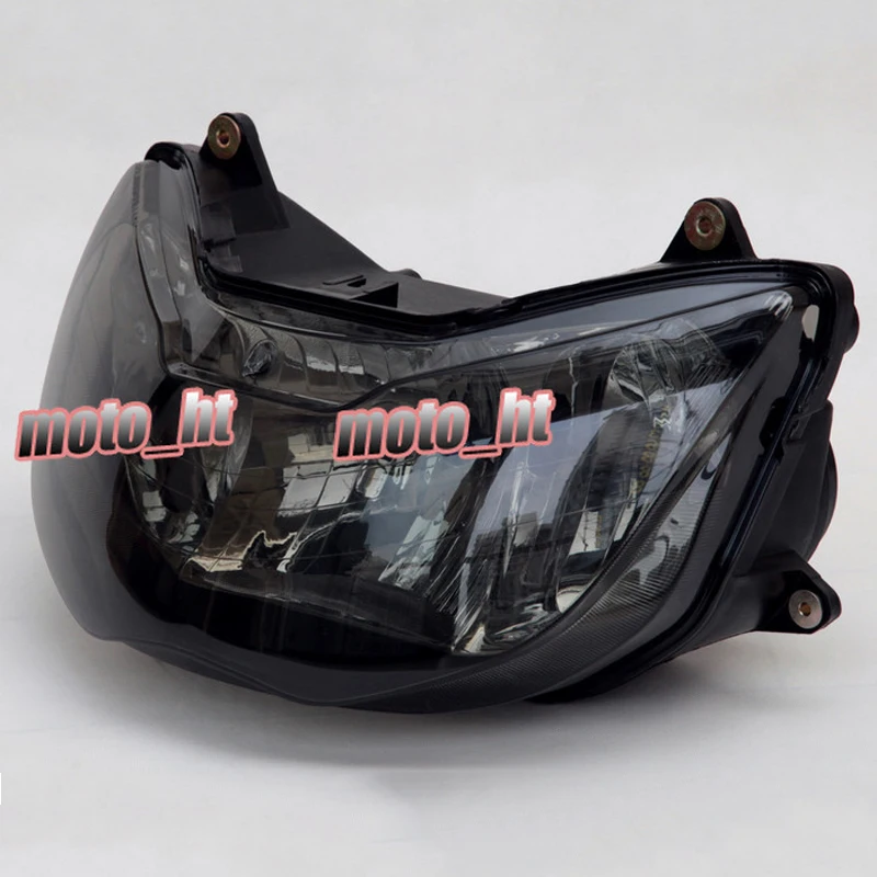 Front Headlight Headlamp For Honda CBR 929RR CBR929RR 2000 2001 Motorcycle Lighting Assembly Accessory High Quality ABS No Bulb
Front Headlight Headlamp For Honda CBR 929RR CBR929RR 2000 2001 Motorcycle Lighting Assembly Accessory High Quality ABS No Bulb