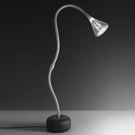 Modern simple PIPE tube floor lamp free curved lotus living room library house chain store lights
Modern simple PIPE tube floor lamp free curved lotus living room library house chain store lights