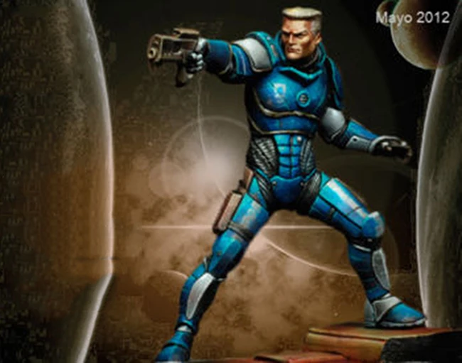 1/24 72MM modern Captain Jhonn Creek soldier Resin Model Miniature gk Unassembly Unpainted
1/24 72MM modern Captain Jhonn Creek soldier Resin Model Miniature gk Unassembly Unpainted
