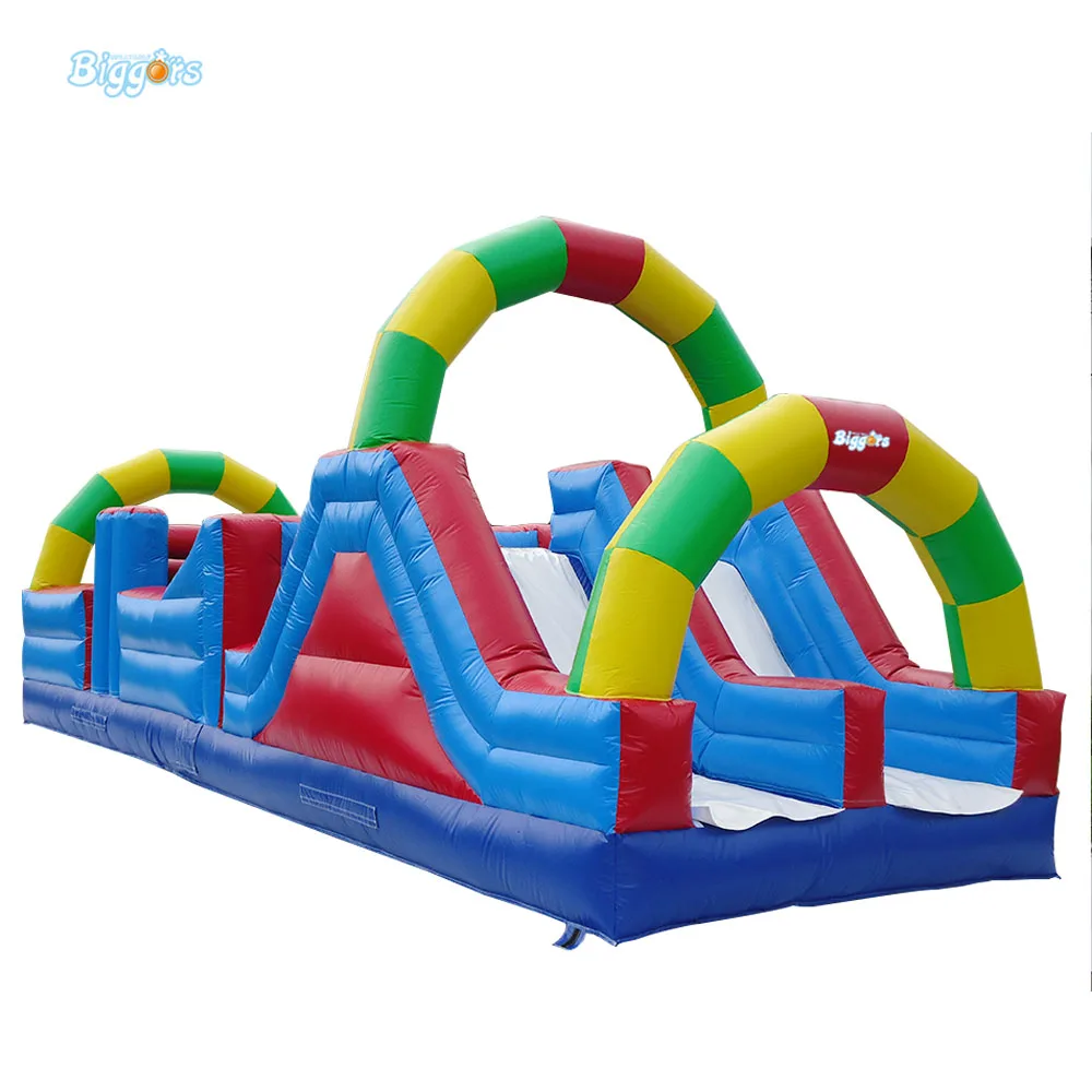 Sea Free Delivery Inflatable Mattress Obstacle Course With Sliding And Bouncing Area For Rental
Sea Free Delivery Inflatable Mattress Obstacle Course With Sliding And Bouncing Area For Rental
