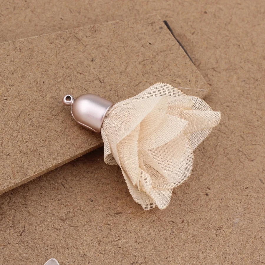 Wholesale 100PCS Alloy Caps DIY jewelry Findings Dull Silver Gold Coffee Colors Bracelet Necklace Tassel Charms Decoration DIY
Wholesale 100PCS Alloy Caps DIY jewelry Findings Dull Silver Gold Coffee Colors Bracelet Necklace Tassel Charms Decoration DIY