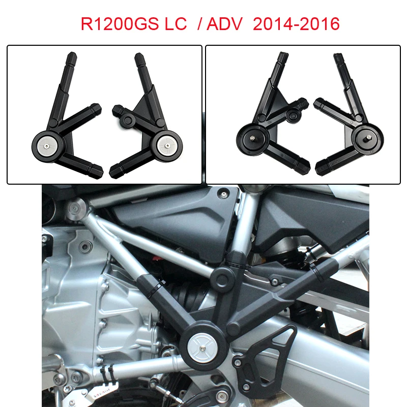R1200 GS LC ADV 2013 2014 2015 2016 2017 Motorcycle Side Frame Panel Guard Protector Cover For BMW R1200GS LC Adventure
R1200 GS LC ADV 2013 2014 2015 2016 2017 Motorcycle Side Frame Panel Guard Protector Cover For BMW R1200GS LC Adventure
