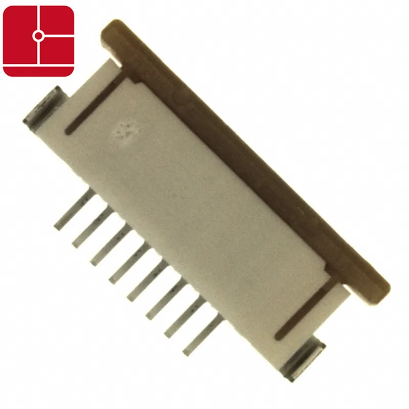 10 шт. 52271-0869 522710869 новый оригинальный соединитель Molex Moss 8 контактов, 1,0 мм
10 шт. 52271-0869 522710869 новый оригинальный соединитель Molex Moss 8 контактов, 1,0 мм