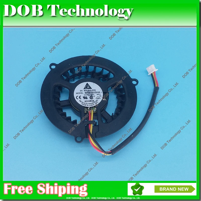 CPU COOLING FAN FOR HP Compaq nx4300 B1800 B1817TU bfb0505ha-SZ09 bfb0505ha laptop Cooler Fan
CPU COOLING FAN FOR HP Compaq nx4300 B1800 B1817TU bfb0505ha-SZ09 bfb0505ha laptop Cooler Fan