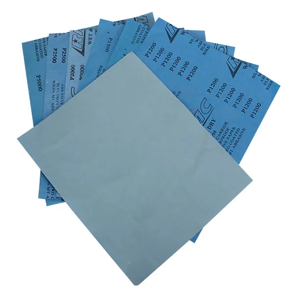 Sanding Wet/dry Waterproof Abrasive Sandpaper Paper Grit 1000-7000 280x230mm Abrasive Tool
Sanding Wet/dry Waterproof Abrasive Sandpaper Paper Grit 1000-7000 280x230mm Abrasive Tool