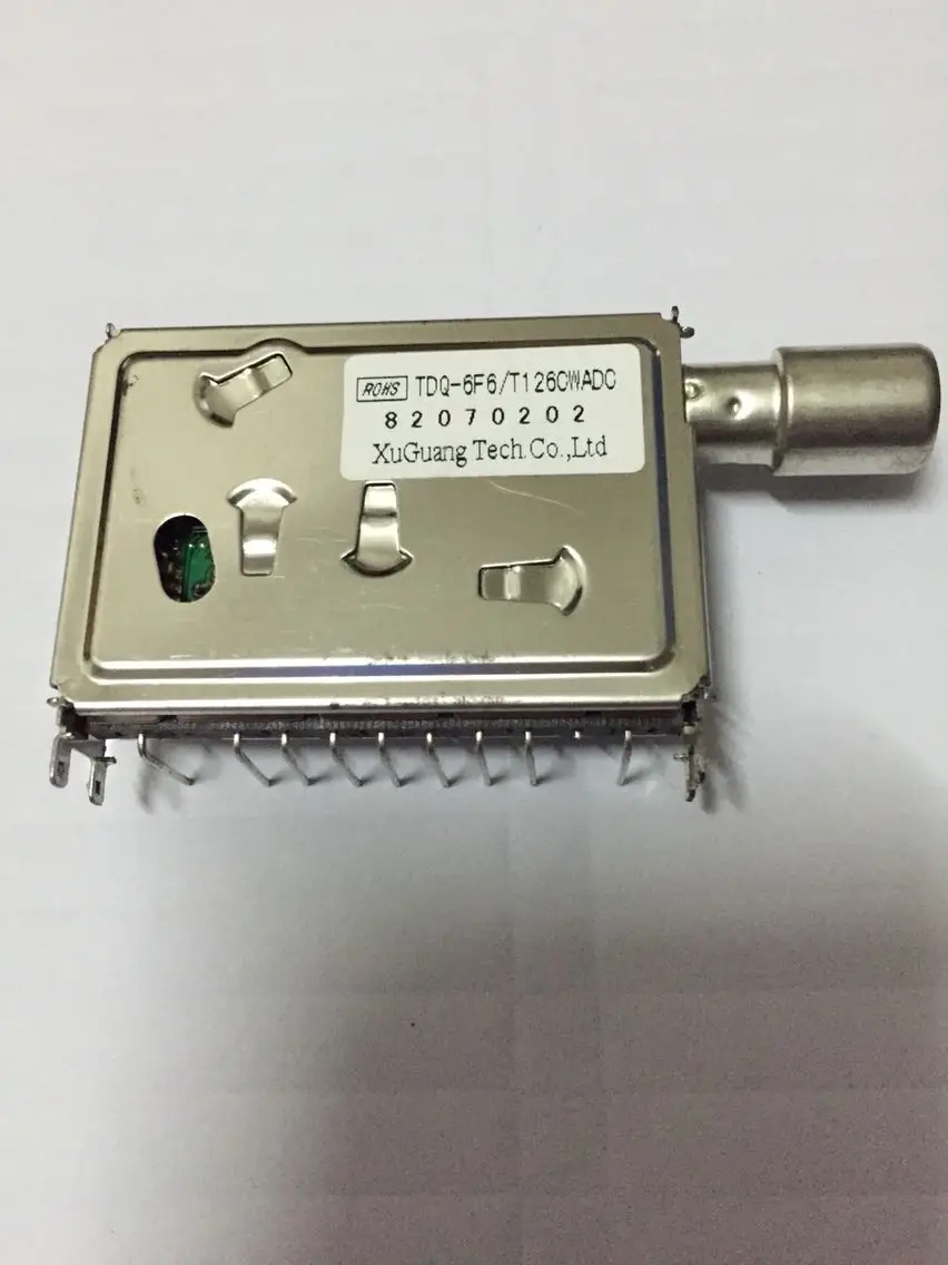 Оригинальная Новинка, 100% высокочастотная головка TDQ6F6T126CWADC для ТВ, 9pin, может быть установлена вертикально и горизонтально, сенсорный переклю...
Оригинальная Новинка, 100% высокочастотная головка TDQ6F6T126CWADC для ТВ, 9pin, может быть установлена вертикально и горизонтально, сенсорный переклю...
