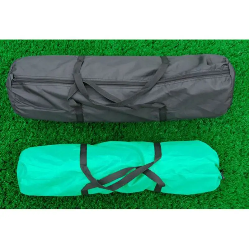 2M Golf Cage Foldable Golf Hitting Cage Oxford Cloth Detachable Swing Hitting Practice Net Trainer Indoor Outdoor Training Aids
2M Golf Cage Foldable Golf Hitting Cage Oxford Cloth Detachable Swing Hitting Practice Net Trainer Indoor Outdoor Training Aids