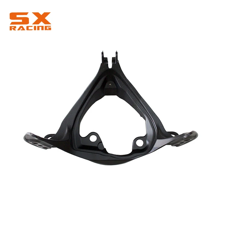 Motorcycle Front Upper Fairing Aluminum Bracket Stay Racer Light For GSXR1000 GSXR 1000 2005 2006 2005-2006
Motorcycle Front Upper Fairing Aluminum Bracket Stay Racer Light For GSXR1000 GSXR 1000 2005 2006 2005-2006