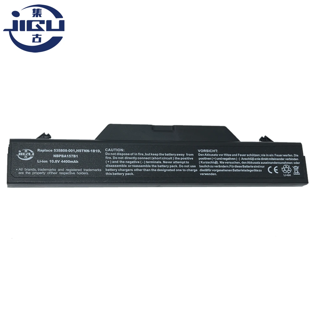4400 мАч аккумулятор для ноутбука Hp ProBook 535808-001 591998-141 593576-001 HSTNN-1B1D HSTNN-I60C HSTNN-I60C-5 HSTNN-I61C
4400 мАч аккумулятор для ноутбука Hp ProBook 535808-001 591998-141 593576-001 HSTNN-1B1D HSTNN-I60C HSTNN-I60C-5 HSTNN-I61C