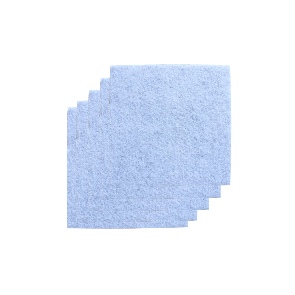 Vacuum Cleaner HEPA Filter for Philips LG Haier Midea Motor Cotton Filter Wind Air Inlet Outlet Filter
Vacuum Cleaner HEPA Filter for Philips LG Haier Midea Motor Cotton Filter Wind Air Inlet Outlet Filter