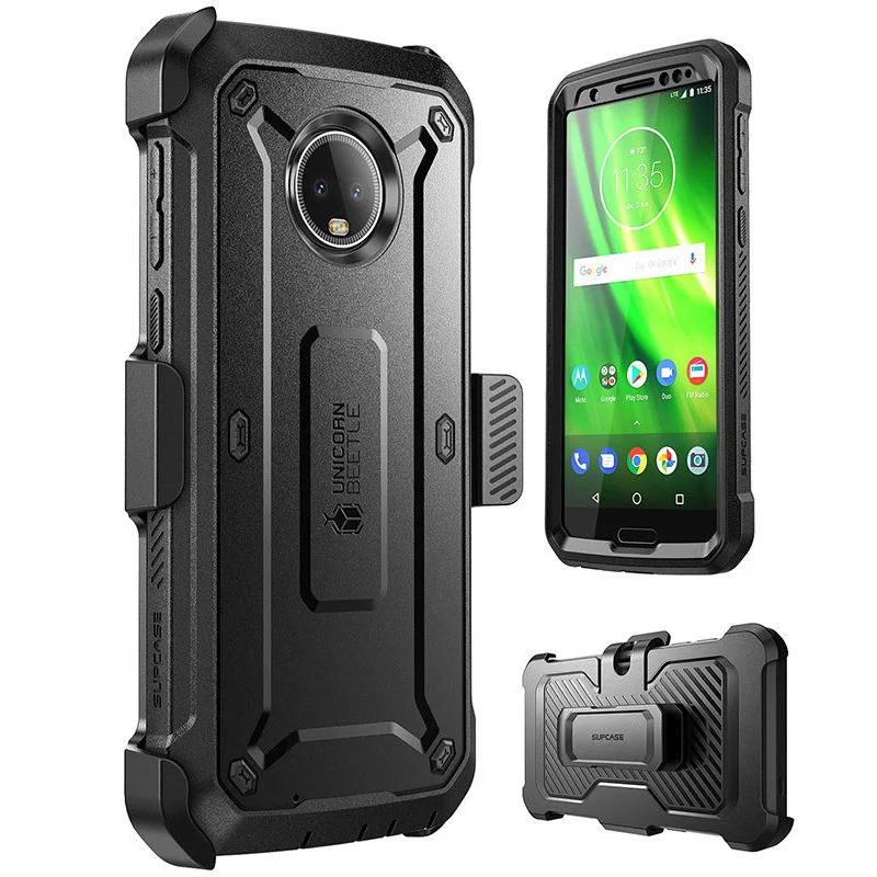 Чехол SUP для Moto G6, чехол UB Pro, Обложка со встроенным защитным экраном для Moto G6, чехол 2018 выпуска
Чехол SUP для Moto G6, чехол UB Pro, Обложка со встроенным защитным экраном для Moto G6, чехол 2018 выпуска