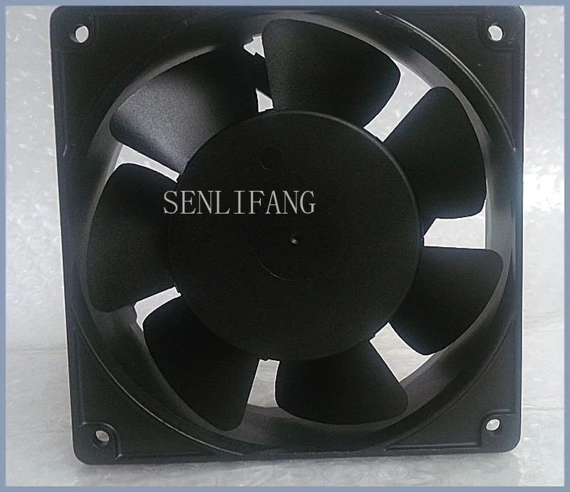 Free shipping for ADDA AA1282HX-AT AC 220V 240V 0.12/0.11A 120x120x38mm 2-Pin Server Square Fan
Free shipping for ADDA AA1282HX-AT AC 220V 240V 0.12/0.11A 120x120x38mm 2-Pin Server Square Fan