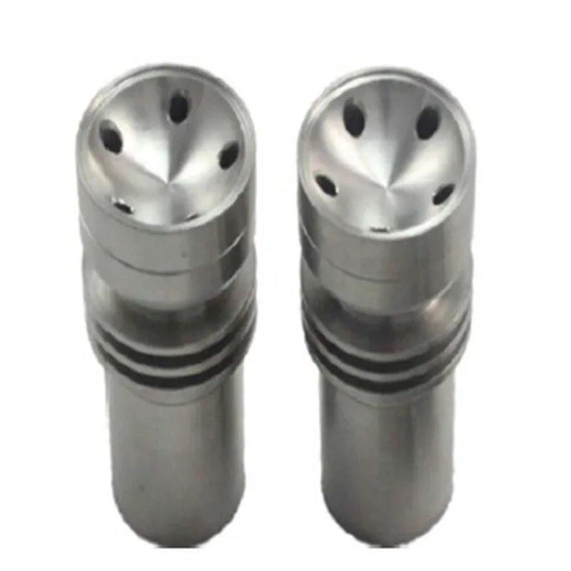 (Factory Directly Sell) Domeless Titanium Nail Price 14mm Retailer Price Cheaper Sell Wholesale Price
(Factory Directly Sell) Domeless Titanium Nail Price 14mm Retailer Price Cheaper Sell Wholesale Price