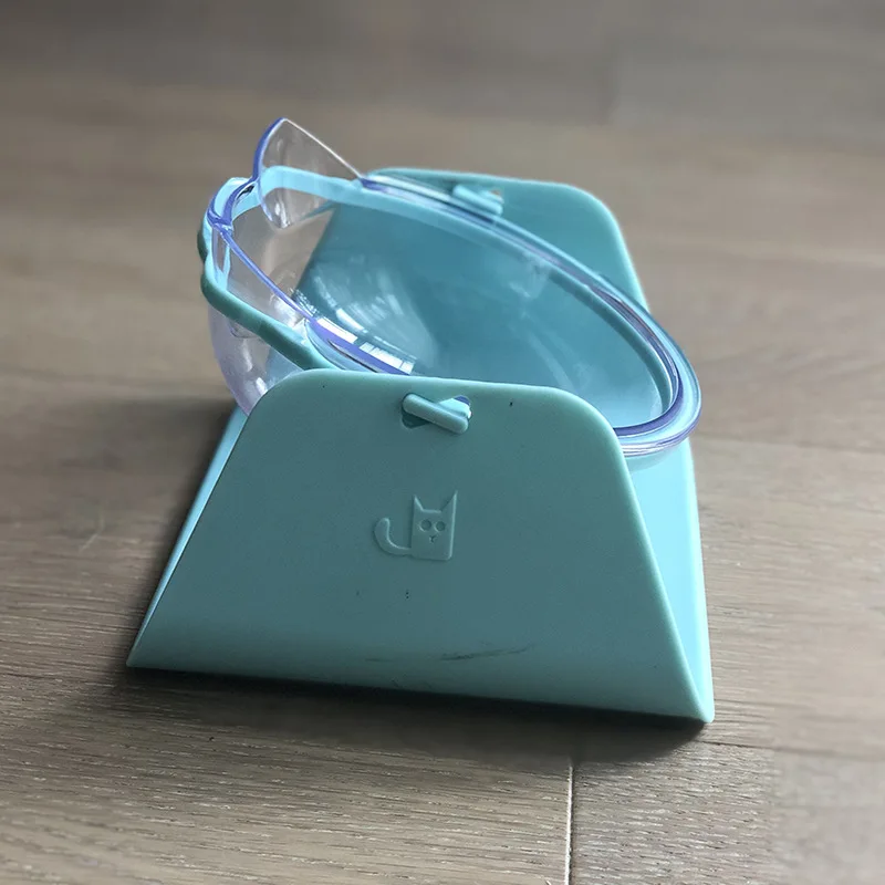 Pet Cat Bowl Pet Bowl with Base Adjustable and Detachable Pet Bowl for Cats and Small Dogs Pet Cat Food Water Bowl Pet Supplies
Pet Cat Bowl Pet Bowl with Base Adjustable and Detachable Pet Bowl for Cats and Small Dogs Pet Cat Food Water Bowl Pet Supplies