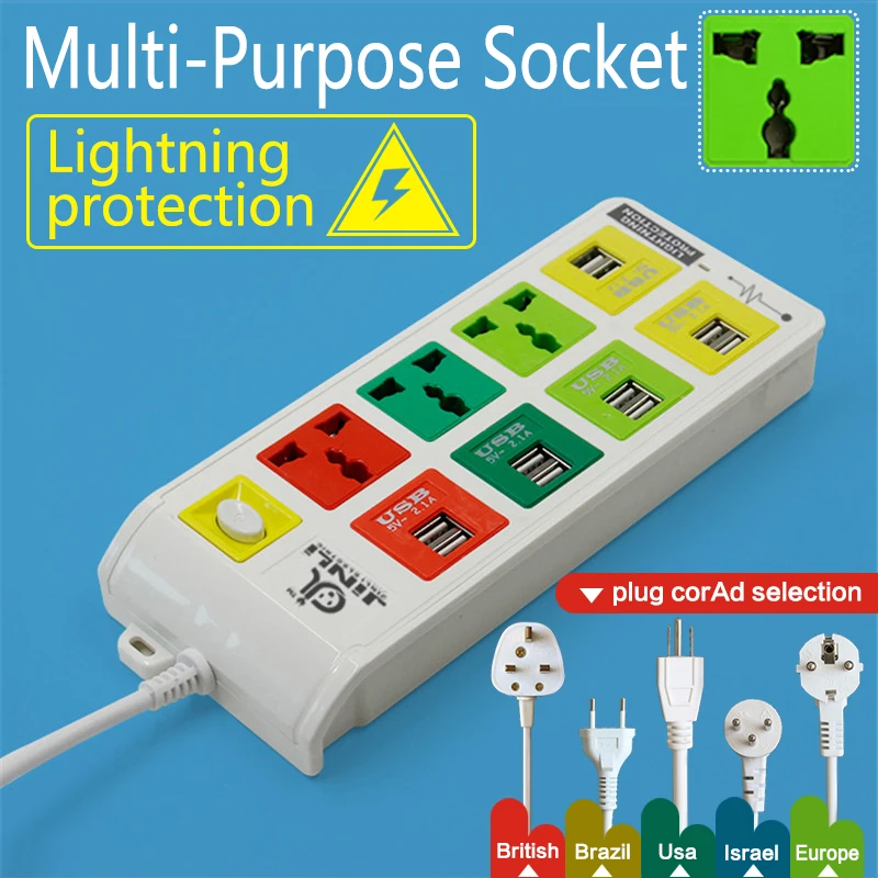 universal Socket Conversion platooninsert with 3 Way Power Socket &10 usb socket
universal Socket Conversion platooninsert with 3 Way Power Socket &10 usb socket