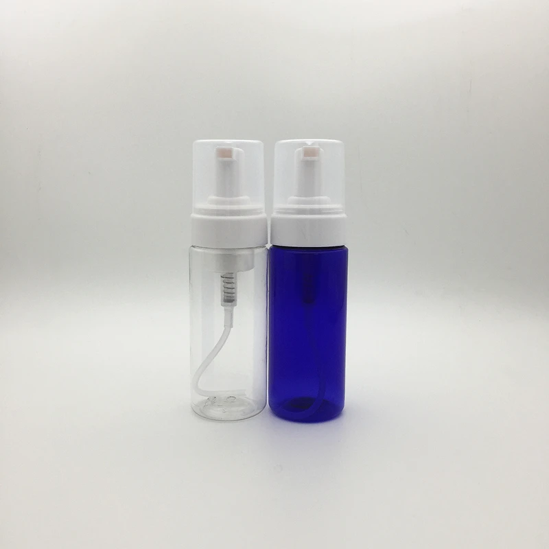 30pcs/lot 150ml foaming bottles DIY foam bubble blister empty PET plastic pump bottles container for cosmetic
30pcs/lot 150ml foaming bottles DIY foam bubble blister empty PET plastic pump bottles container for cosmetic