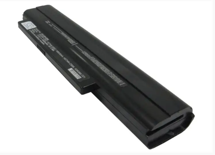 Аккумулятор Cameron Sino 4400 мАч для HP P avilion dv2-1032ax 1001ax 1004au 1006ax 1009au 1011au 1013ax 1017ax 1020ep 1024ax 1027ca
Аккумулятор Cameron Sino 4400 мАч для HP P avilion dv2-1032ax 1001ax 1004au 1006ax 1009au 1011au 1013ax 1017ax 1020ep 1024ax 1027ca