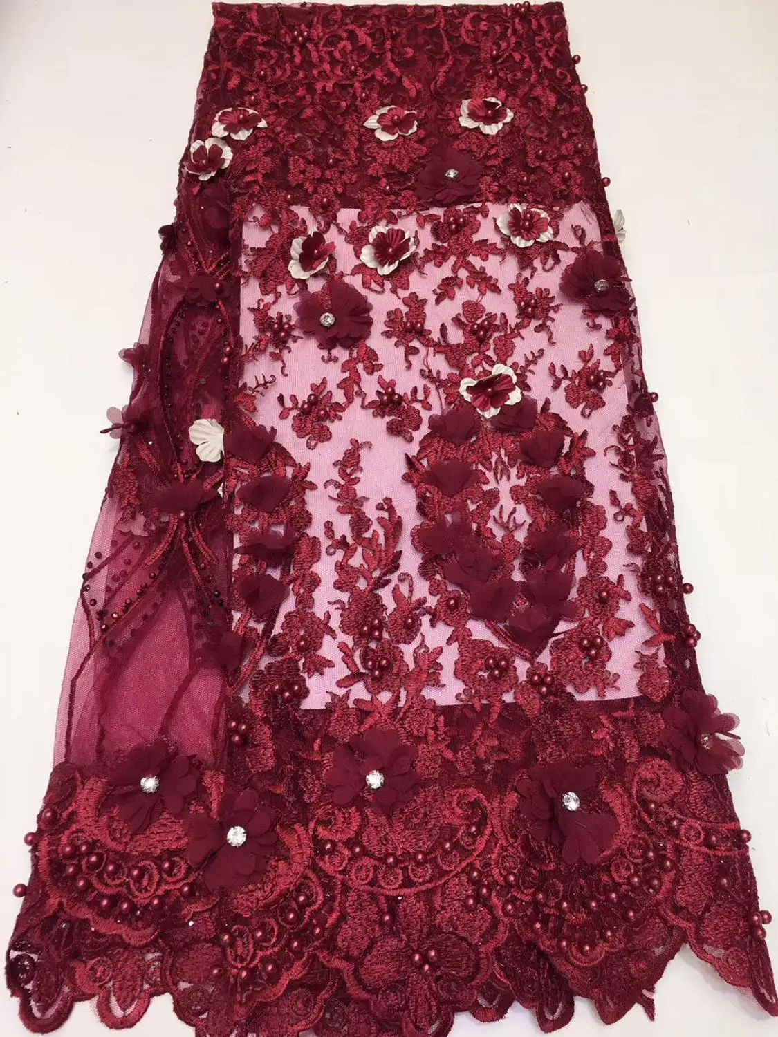 3d lace flowers latest nigerian lace styles french party lace fabrics 5 yards 2019 tulle fabric 3d
3d lace flowers latest nigerian lace styles french party lace fabrics 5 yards 2019 tulle fabric 3d