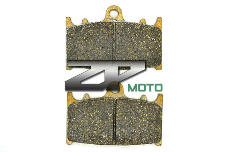 For KAWASAKI VN 2000 E6F/E7F/H8F/H9F Vulcan Classic 2006-2009 07 08 Front Organic Kevlar Brake Pads Brand New High Quality
For KAWASAKI VN 2000 E6F/E7F/H8F/H9F Vulcan Classic 2006-2009 07 08 Front Organic Kevlar Brake Pads Brand New High Quality