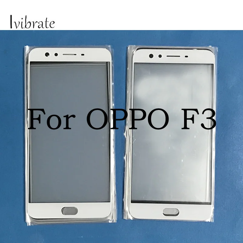 2pcs A+Quality For OPPO F3 Touch Screen For OPPO F 3 Digitizer TouchScreen Glass panel Without Flex Cable
2pcs A+Quality For OPPO F3 Touch Screen For OPPO F 3 Digitizer TouchScreen Glass panel Without Flex Cable