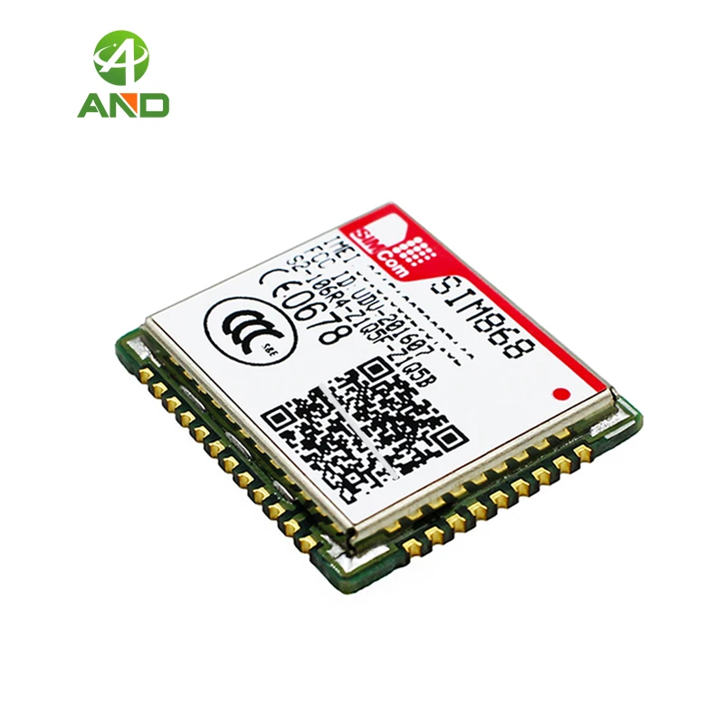 1 шт GSM сотовый модуль низкая стоимость ручной gps SIM868 GPRS GNSS | Электронные