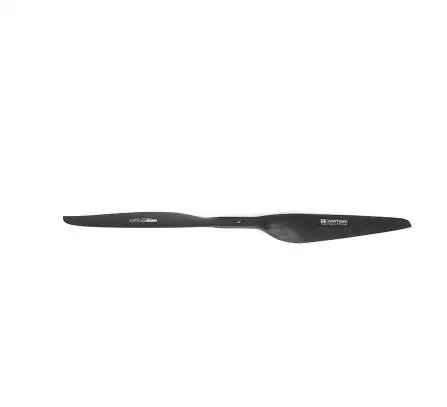 T-Motor profession P18 inch CF prop P18*6.1" CW + CCW polished Carbon Fiber Propellers for multicopter
T-Motor profession P18 inch CF prop P18*6.1" CW + CCW polished Carbon Fiber Propellers for multicopter