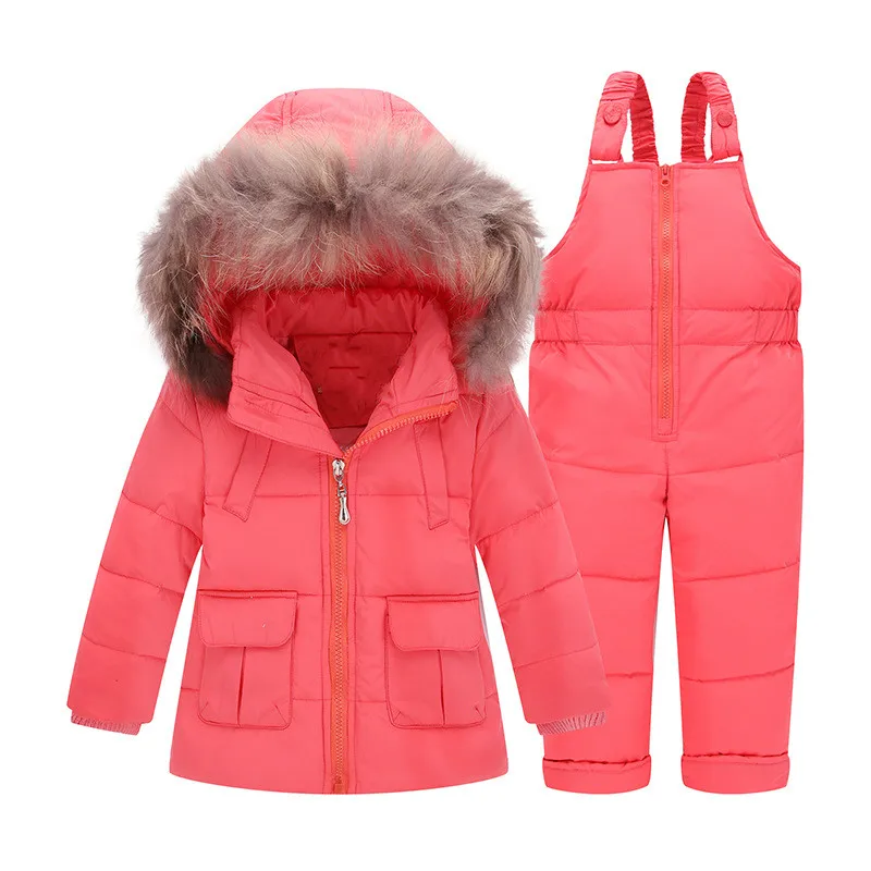 Down jacket New Children Down Jacket Baby Fashion Suit Girls Thickening Boys Baby Children's Winter Clothing
Down jacket New Children Down Jacket Baby Fashion Suit Girls Thickening Boys Baby Children's Winter Clothing