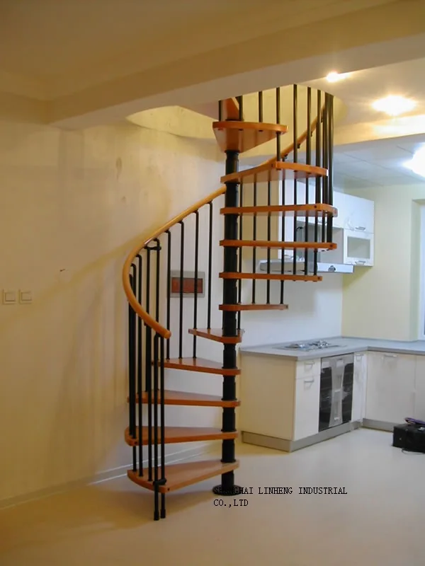 Спиральная ступенька (в комплекте)|stair floor|stair partstair baluster |