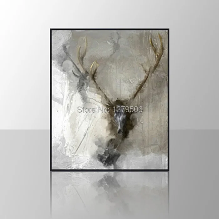 Top Fashion Art Annual Excellent Product Canvas Oil Painting On The Wall Impressionist Deer In Fog Home Decor For Living Room
Top Fashion Art Annual Excellent Product Canvas Oil Painting On The Wall Impressionist Deer In Fog Home Decor For Living Room