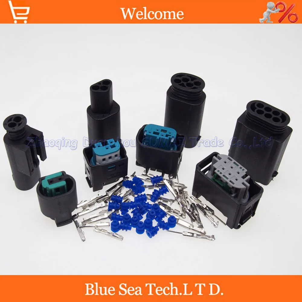 20 sets 2/3/4/6 Pin Auto Ride height/oxygen sensor plug,Car EGOS/EGS Electrical plug connector for Porsche,Audi,VW,BMW etc.
20 sets 2/3/4/6 Pin Auto Ride height/oxygen sensor plug,Car EGOS/EGS Electrical plug connector for Porsche,Audi,VW,BMW etc.