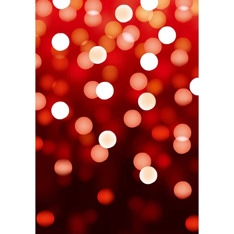 5x7ft Salmon Red Bokeh Spots Wall Washable One Piece No Wrinkle Banner Photo Studio Background Backdrop Polyester Fabric
5x7ft Salmon Red Bokeh Spots Wall Washable One Piece No Wrinkle Banner Photo Studio Background Backdrop Polyester Fabric