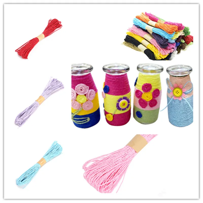 Handmade DIY Plastic Buttons 50pcs Bouquets flower package decorative paper cord children craft handmade creative gift education
Handmade DIY Plastic Buttons 50pcs Bouquets flower package decorative paper cord children craft handmade creative gift education