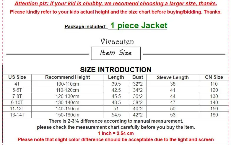 2018 Autumn Girls Leather Jackets Children Casual Solid Color PU Coats Kids Coat Long Sleeve Zipper Kids Clothes Teen Girls Tops
2018 Autumn Girls Leather Jackets Children Casual Solid Color PU Coats Kids Coat Long Sleeve Zipper Kids Clothes Teen Girls Tops