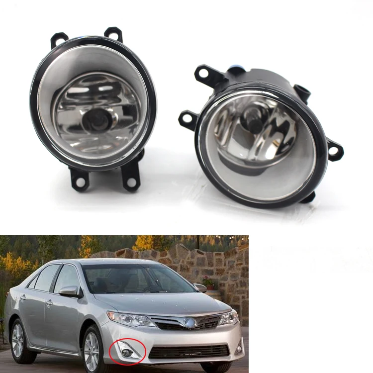 Left / Right Clear Lens OE Replacement Fog Light Lamps with H11 Bulbs For Toyota Lexus Scion
Left / Right Clear Lens OE Replacement Fog Light Lamps with H11 Bulbs For Toyota Lexus Scion