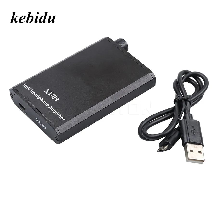 Kebidu Portable Mini Amplifier Audio HIFI Headphone Amplifier Earphone Aux In Port for iPhone Android Music Player Drop Shipping
Kebidu Portable Mini Amplifier Audio HIFI Headphone Amplifier Earphone Aux In Port for iPhone Android Music Player Drop Shipping